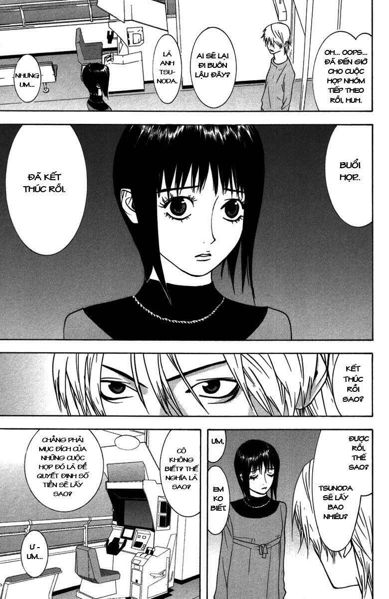 Liar Game Chương 41 - Truyentranhaz.net