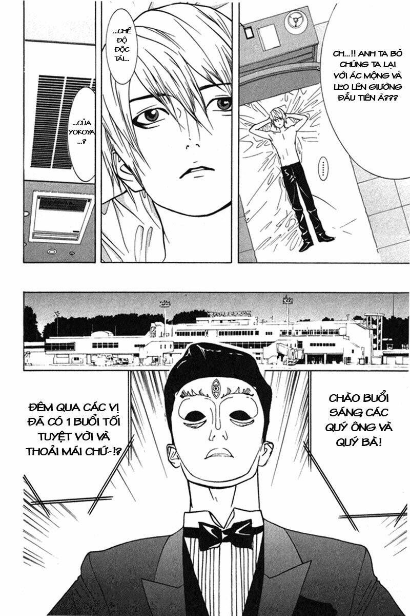 Liar Game Chương 42 - Truyentranhaz.net