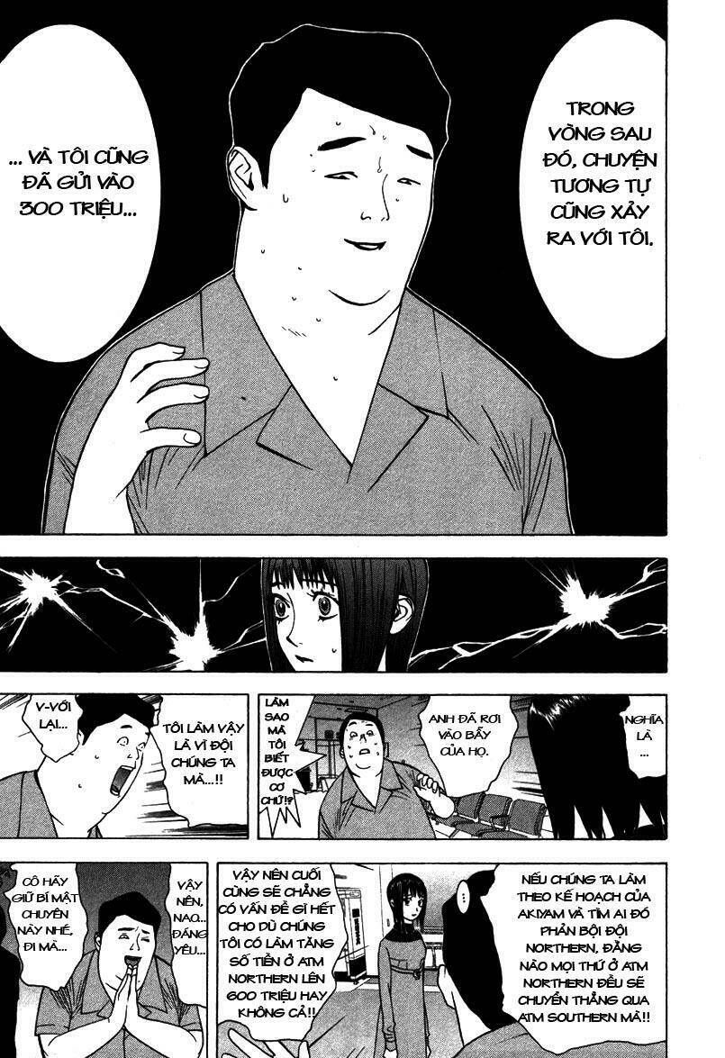 Liar Game Chương 44 - Truyentranhaz.net