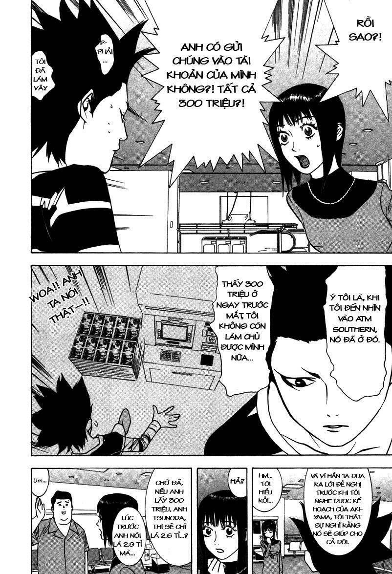 Liar Game Chương 44 - Truyentranhaz.net