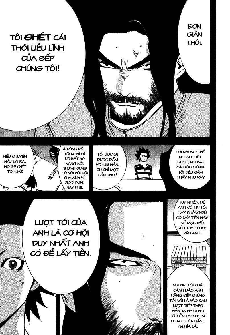 Liar Game Chương 44 - Truyentranhaz.net
