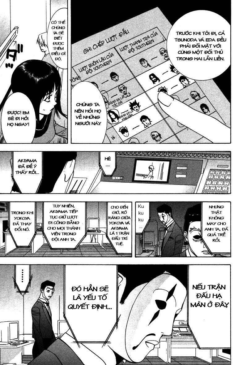 Liar Game Chương 44 - Truyentranhaz.net