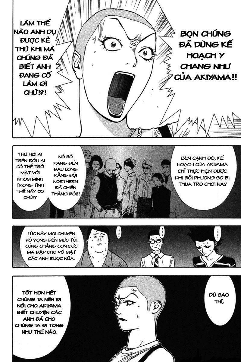 Liar Game Chương 45 - Truyentranhaz.net