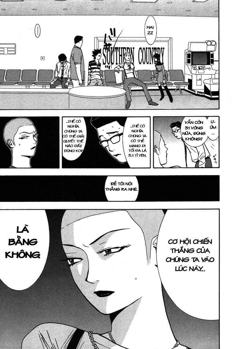 Liar Game Chương 45 - Truyentranhaz.net