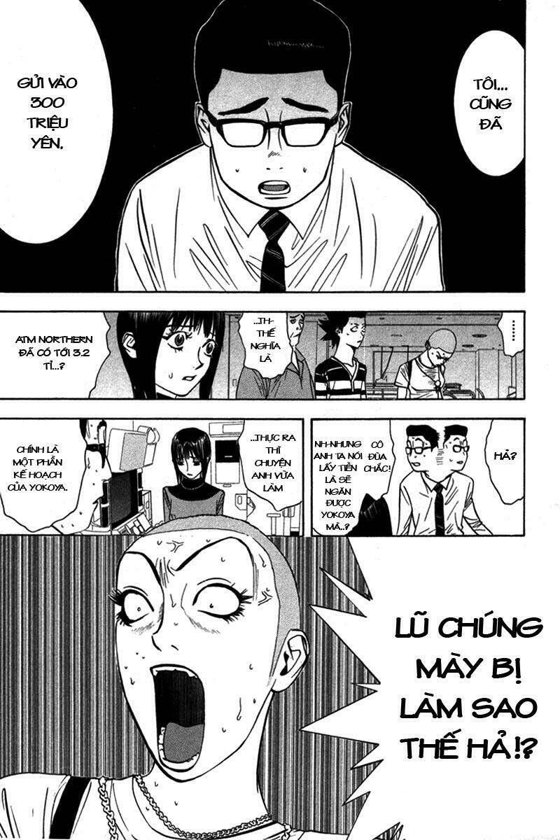Liar Game Chương 45 - Truyentranhaz.net