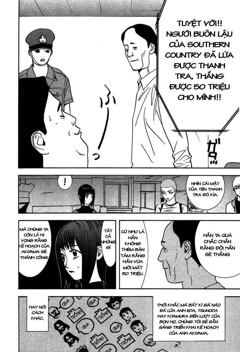 Liar Game Chương 46 - Truyentranhaz.net