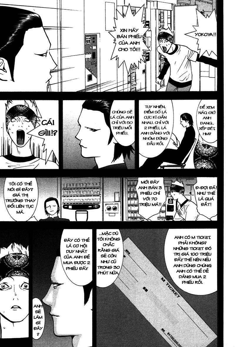 Liar Game Chương 47 - Truyentranhaz.net