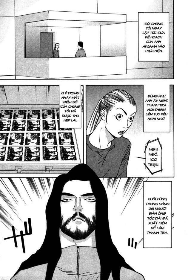 Liar Game Chương 48 - Truyentranhaz.net
