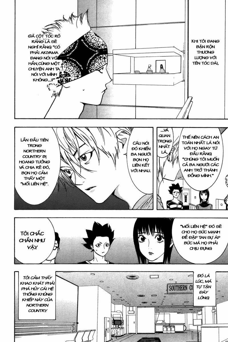 Liar Game Chương 49 - Truyentranhaz.net