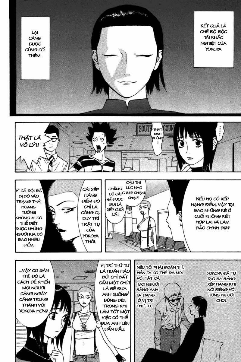 Liar Game Chương 49 - Truyentranhaz.net