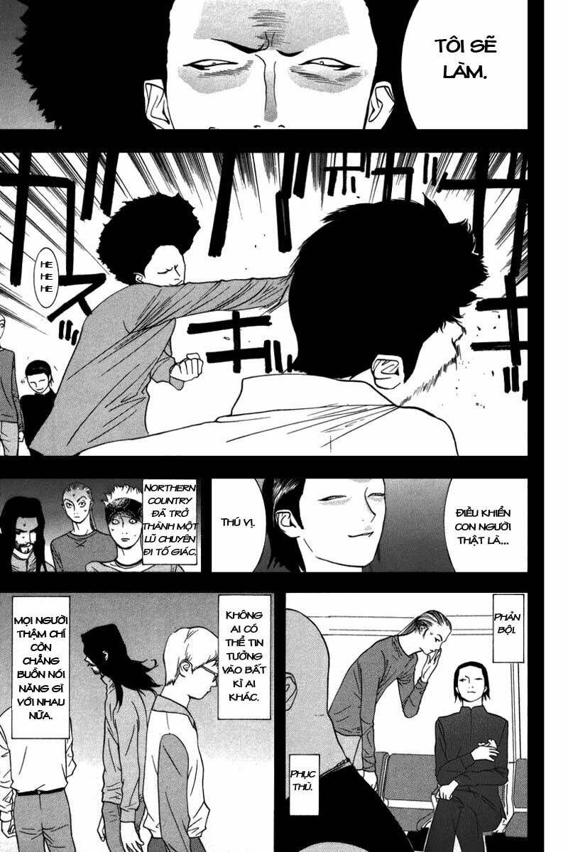 Liar Game Chương 49 - Truyentranhaz.net