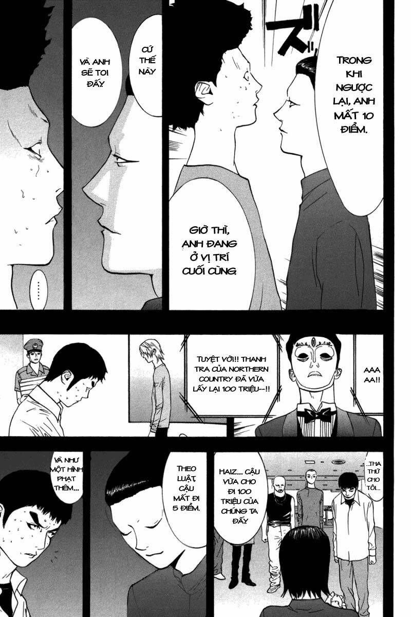 Liar Game Chương 49 - Truyentranhaz.net