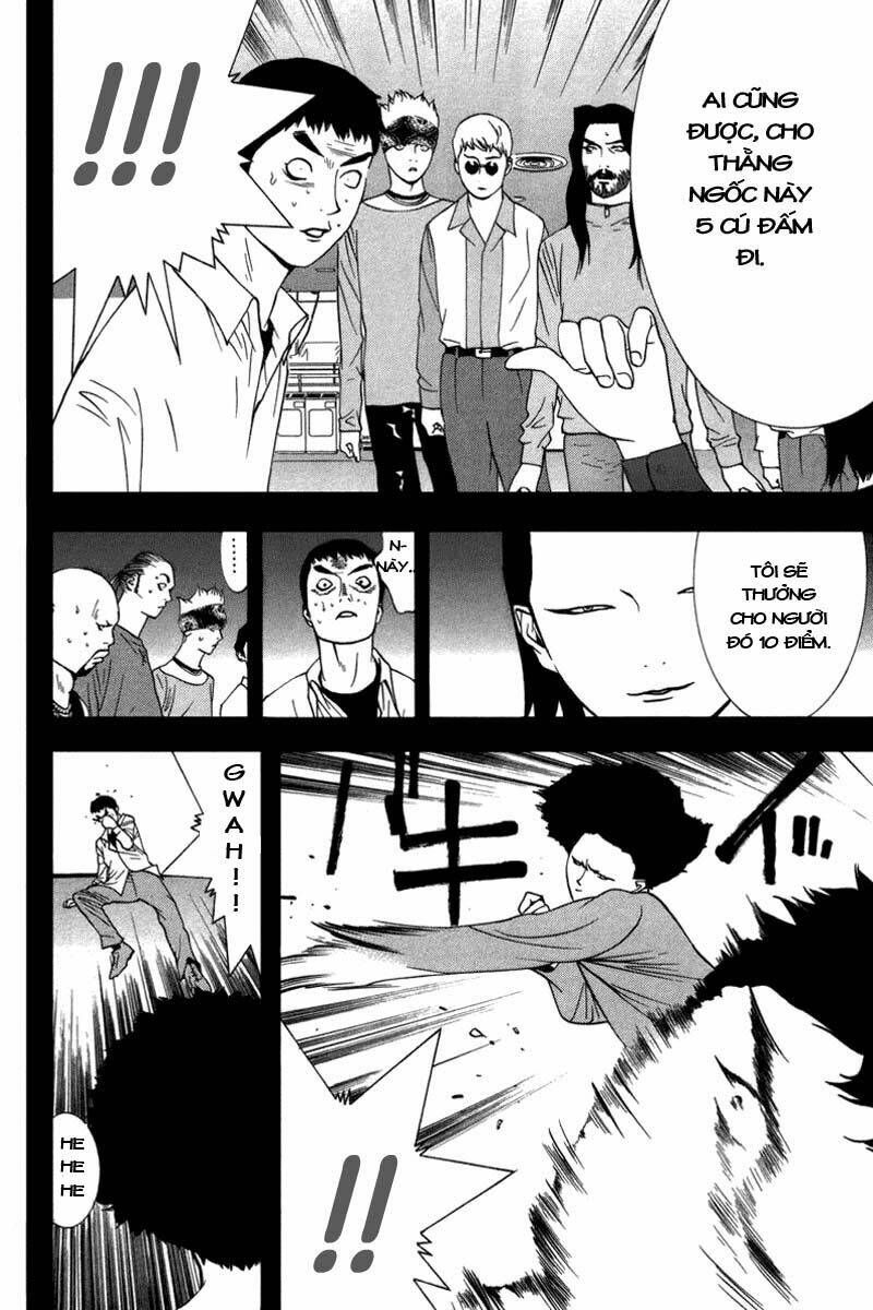 Liar Game Chương 49 - Truyentranhaz.net