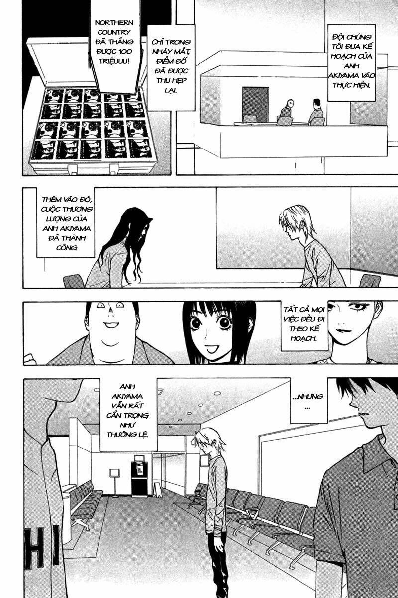 Liar Game Chương 49 - Truyentranhaz.net