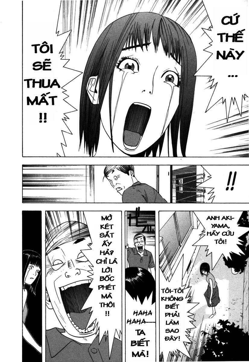 Liar Game Chương 5 - Truyentranhaz.net