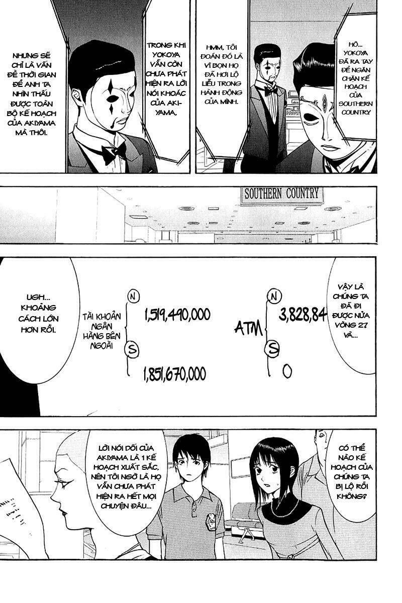 Liar Game Chương 50 - Truyentranhaz.net