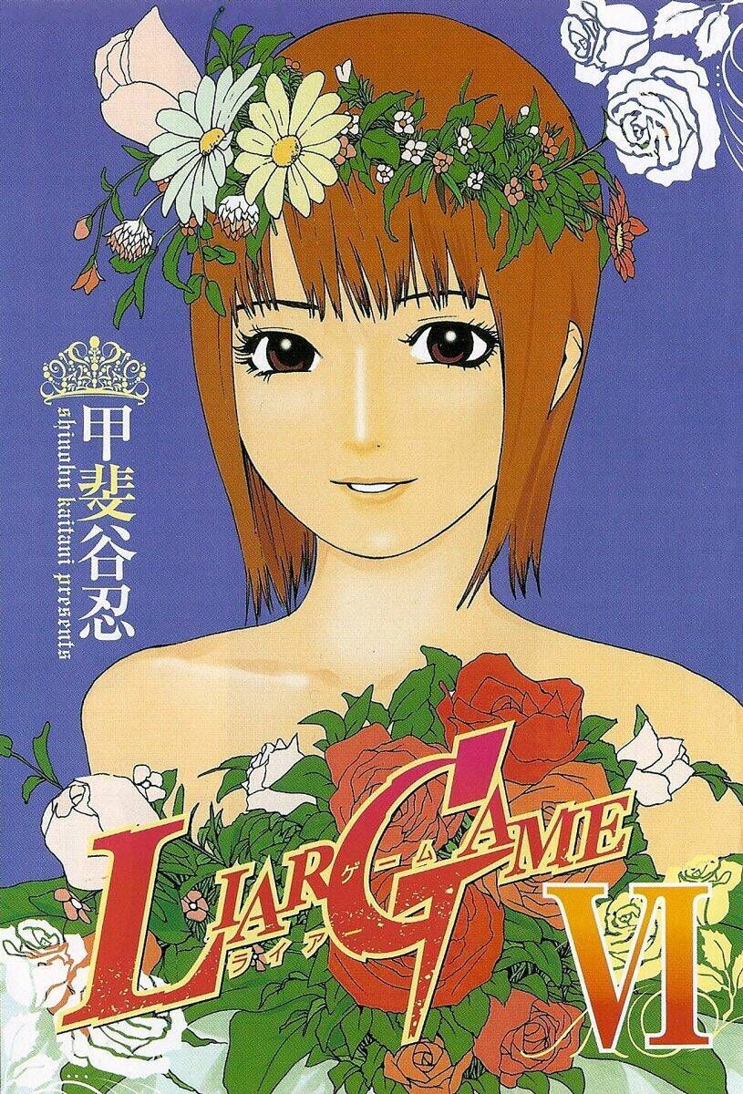 Liar Game Chương 50 - Truyentranhaz.net