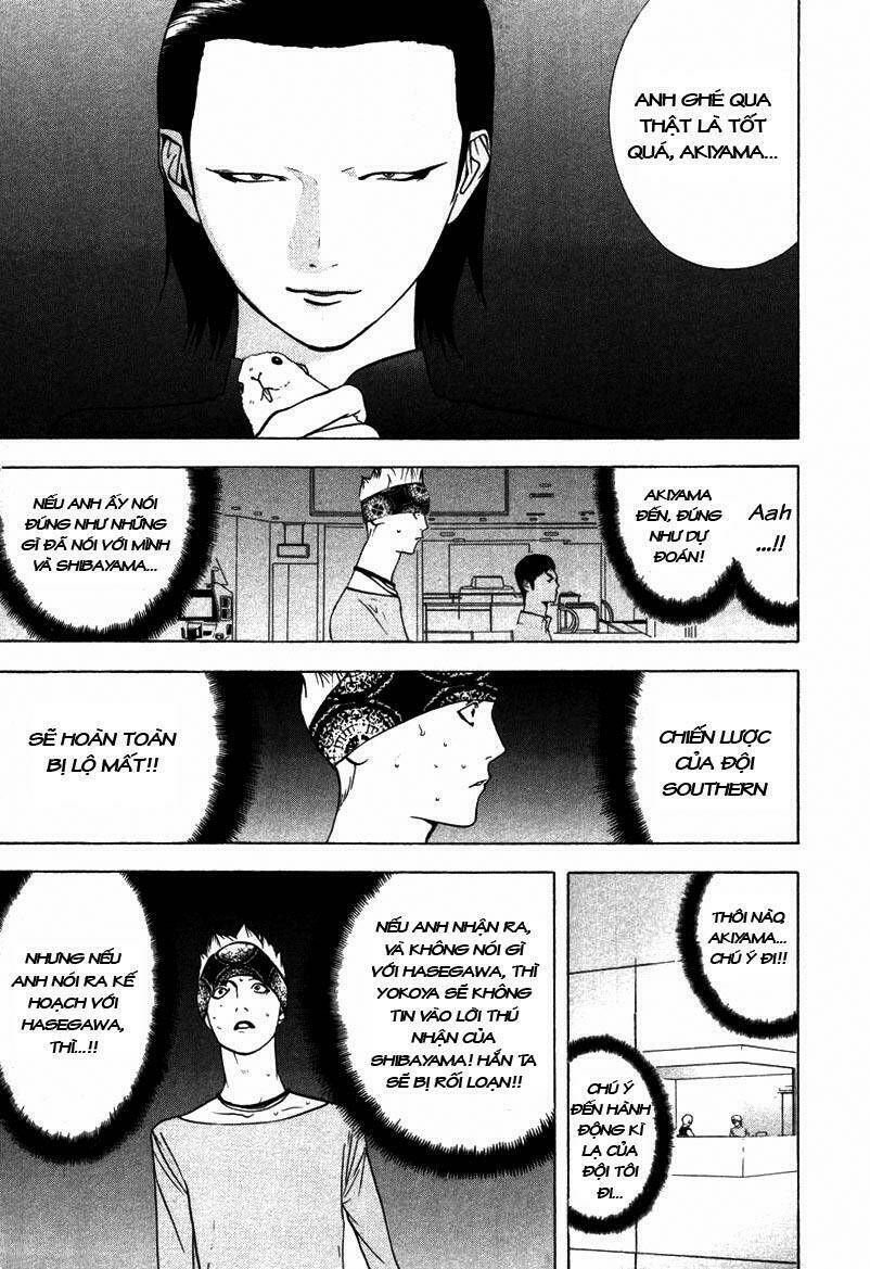 Liar Game Chương 51 - Truyentranhaz.net