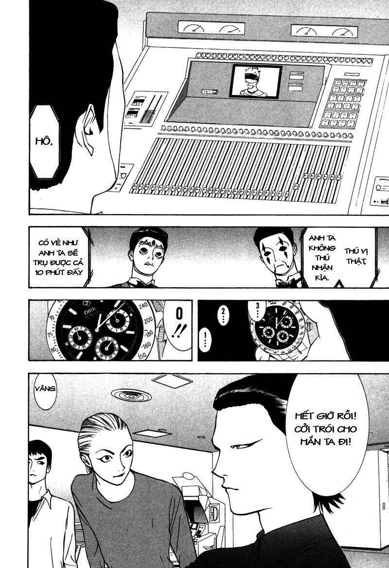 Liar Game Chương 51 - Truyentranhaz.net