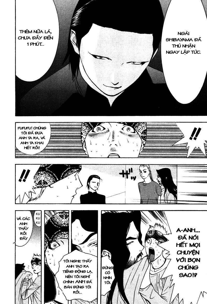 Liar Game Chương 51 - Truyentranhaz.net