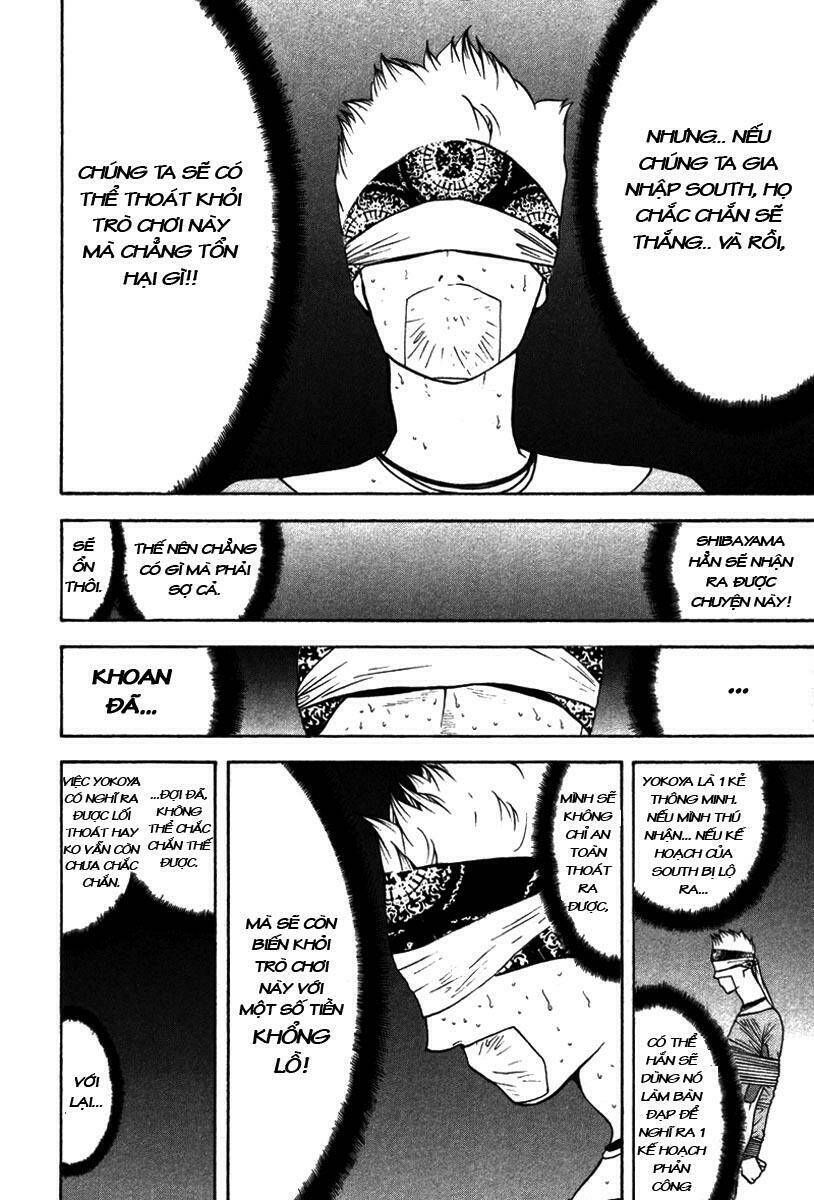 Liar Game Chương 51 - Truyentranhaz.net