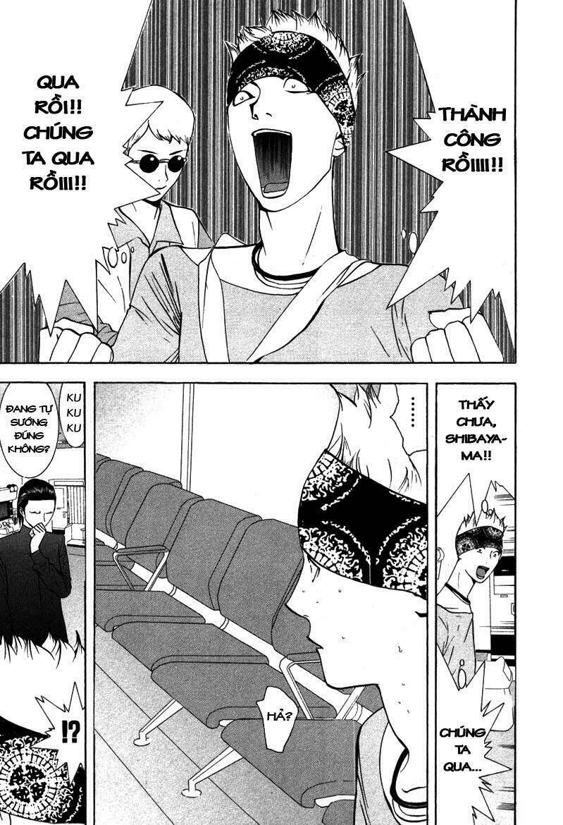 Liar Game Chương 51 - Truyentranhaz.net