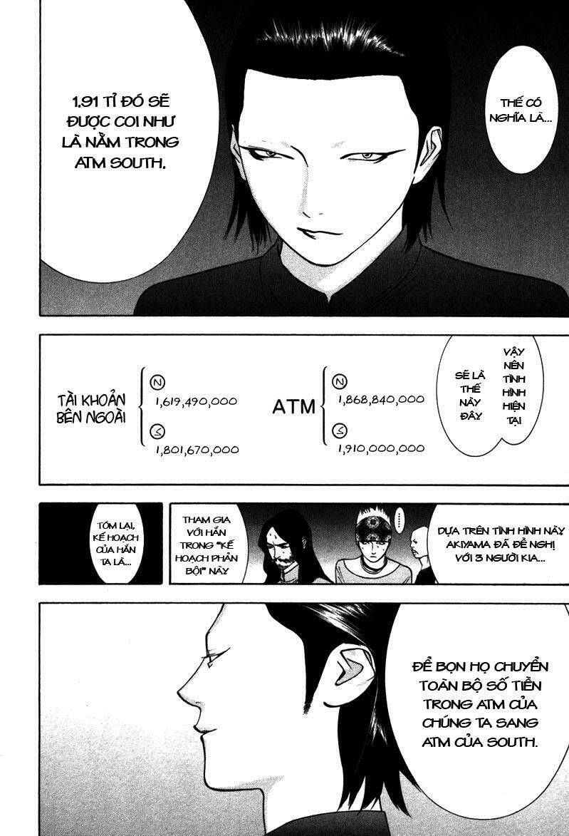 Liar Game Chương 52 - Truyentranhaz.net