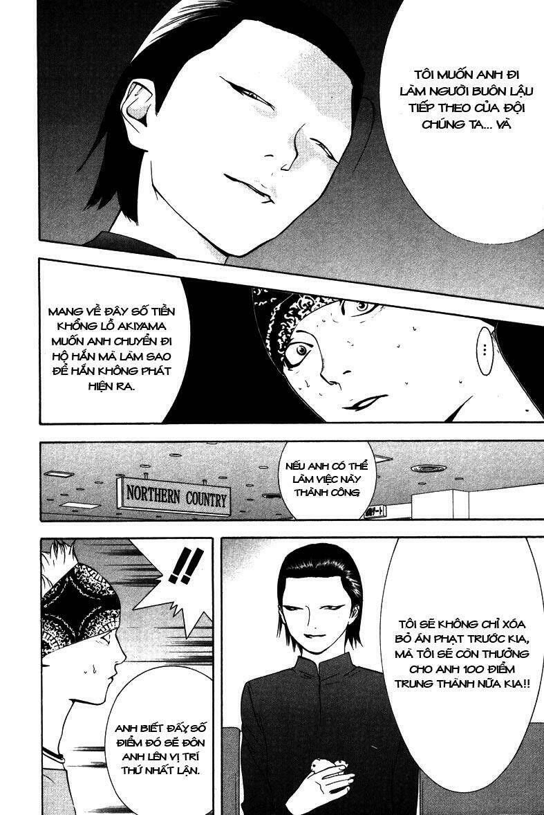 Liar Game Chương 52 - Truyentranhaz.net