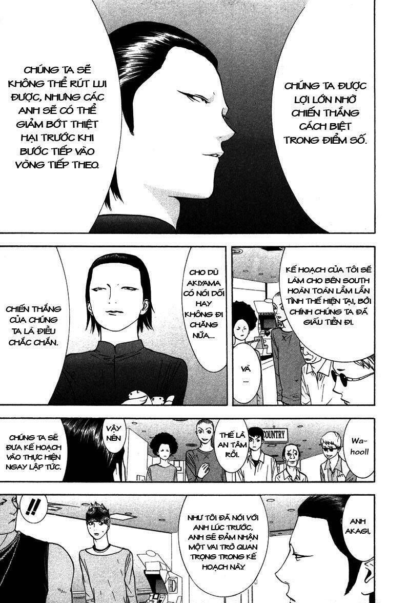 Liar Game Chương 52 - Truyentranhaz.net