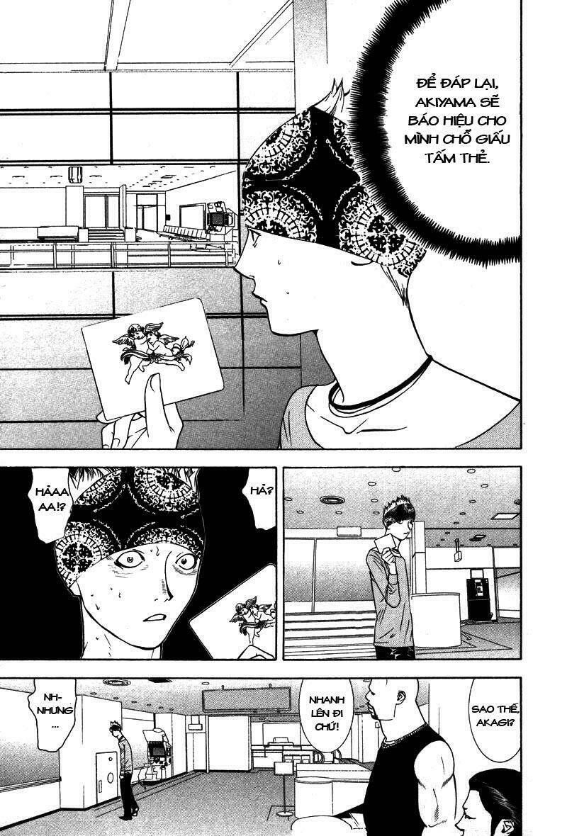 Liar Game Chương 52 - Truyentranhaz.net