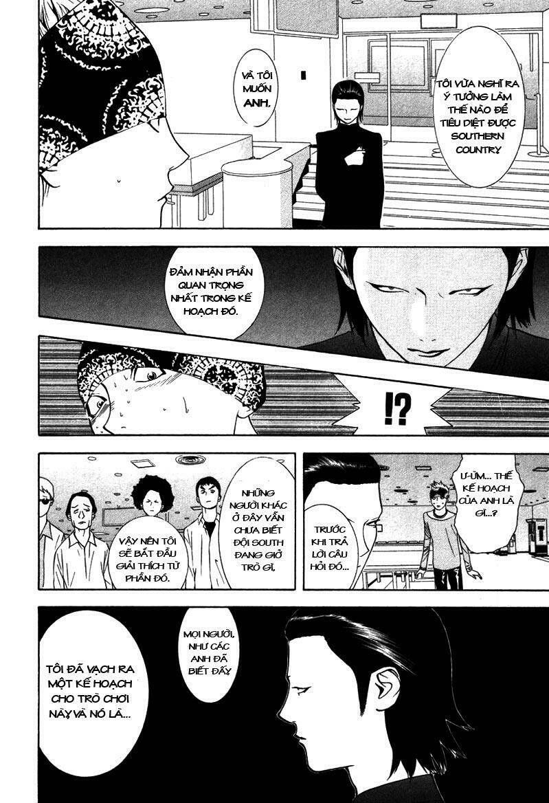 Liar Game Chương 52 - Truyentranhaz.net