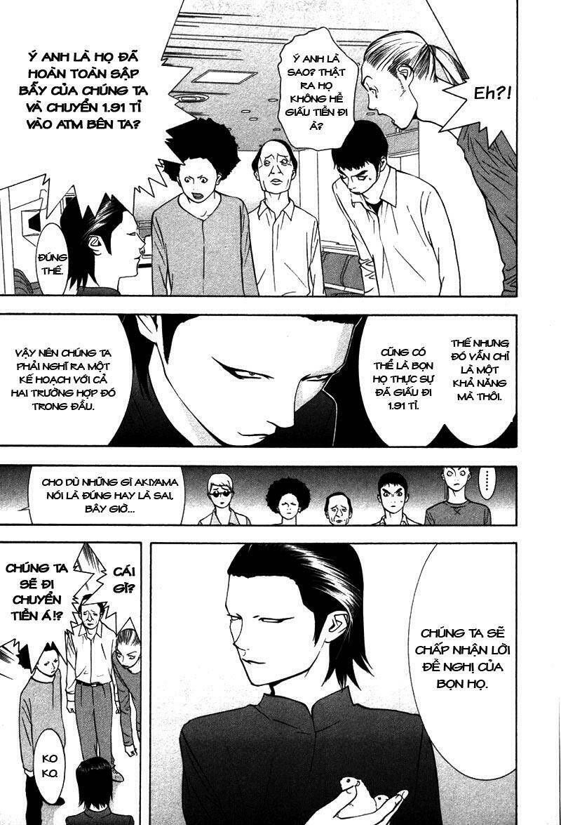 Liar Game Chương 52 - Truyentranhaz.net