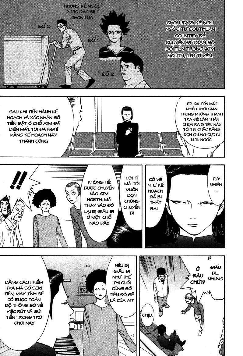 Liar Game Chương 52 - Truyentranhaz.net