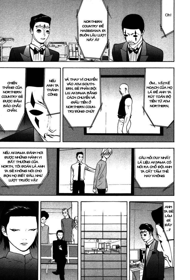 Liar Game Chương 53 - Truyentranhaz.net