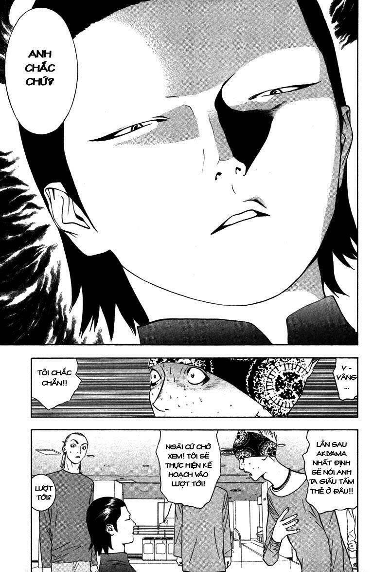Liar Game Chương 53 - Truyentranhaz.net