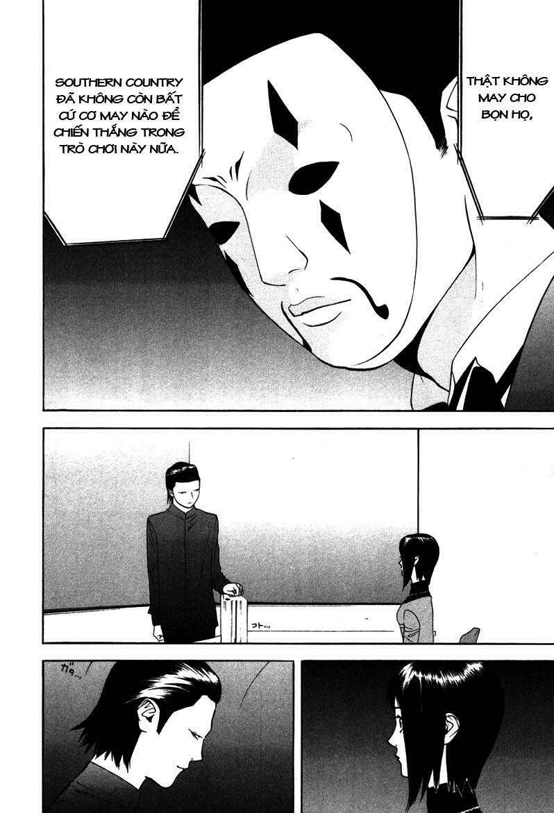 Liar Game Chương 54 - Truyentranhaz.net
