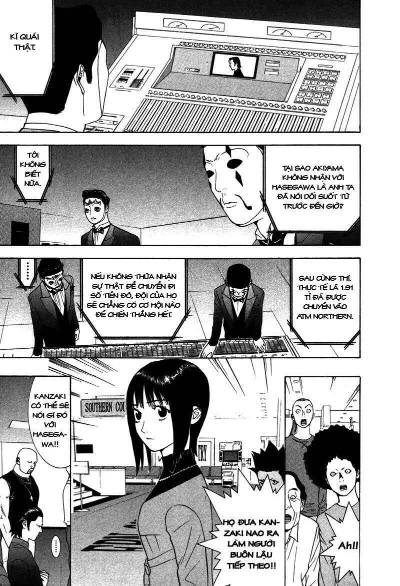 Liar Game Chương 54 - Truyentranhaz.net