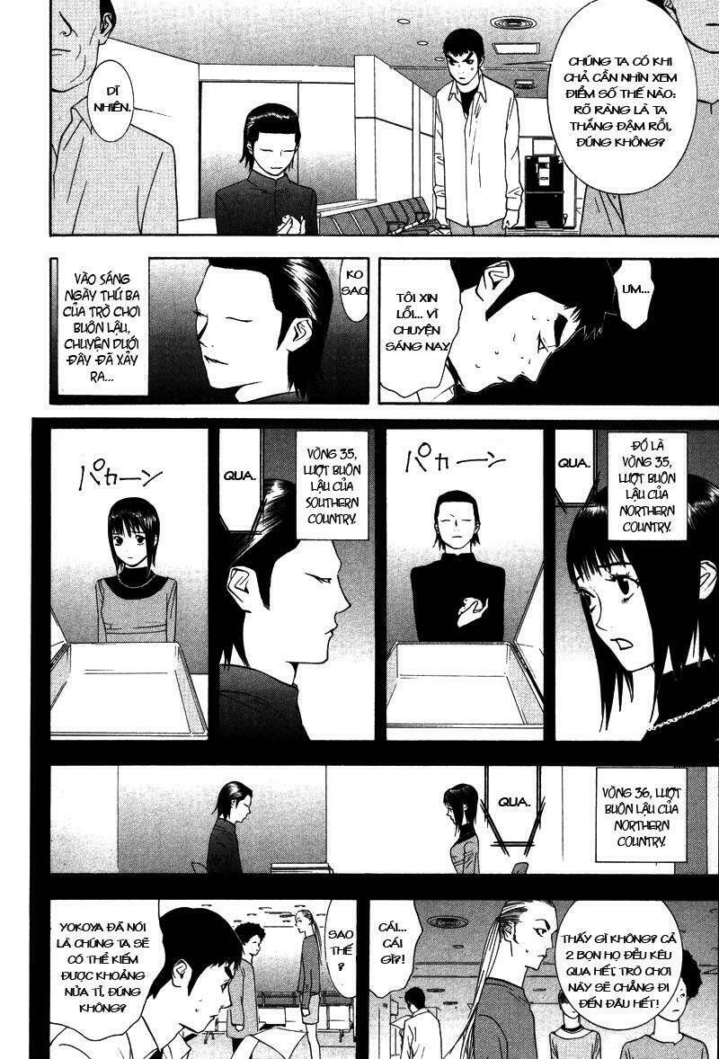 Liar Game Chương 55 - Truyentranhaz.net