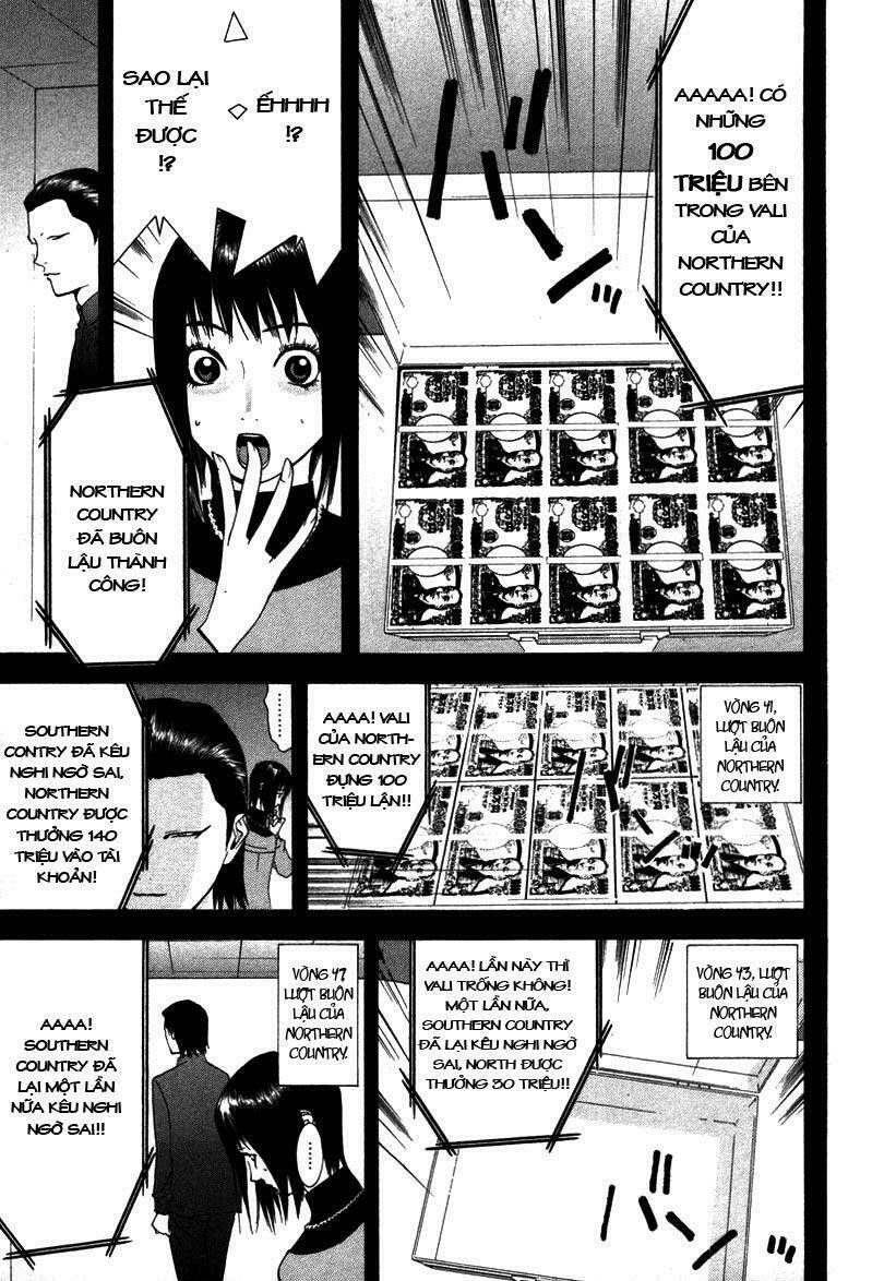 Liar Game Chương 55 - Truyentranhaz.net
