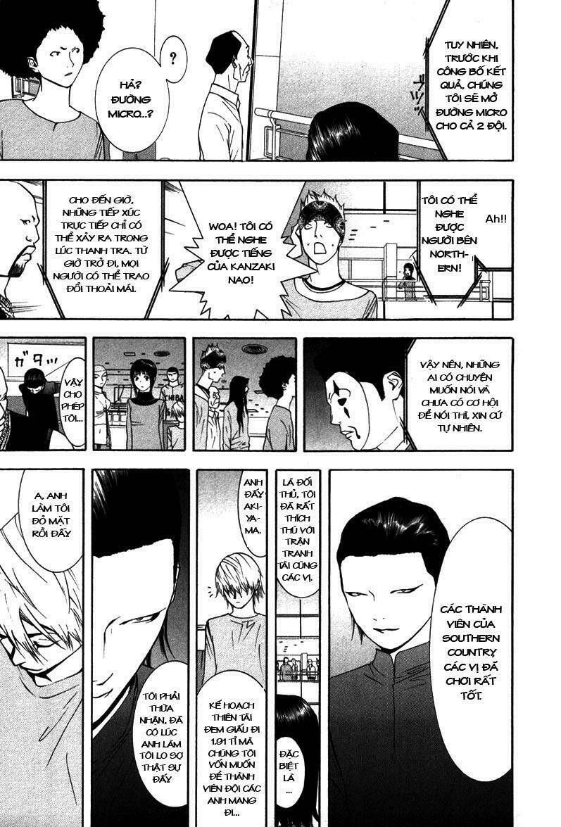 Liar Game Chương 55 - Truyentranhaz.net