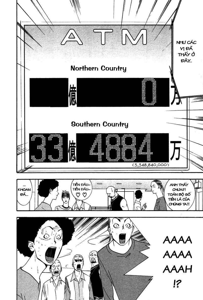 Liar Game Chương 55 - Truyentranhaz.net