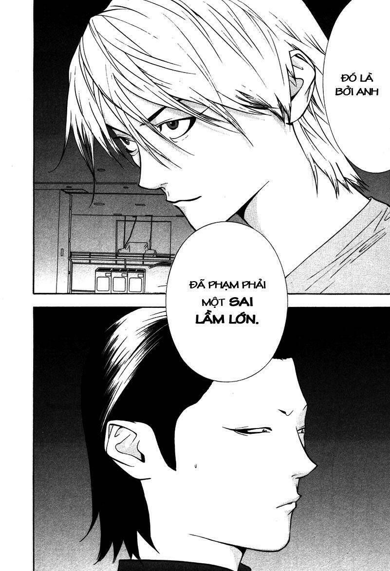 Liar Game Chương 55 - Truyentranhaz.net