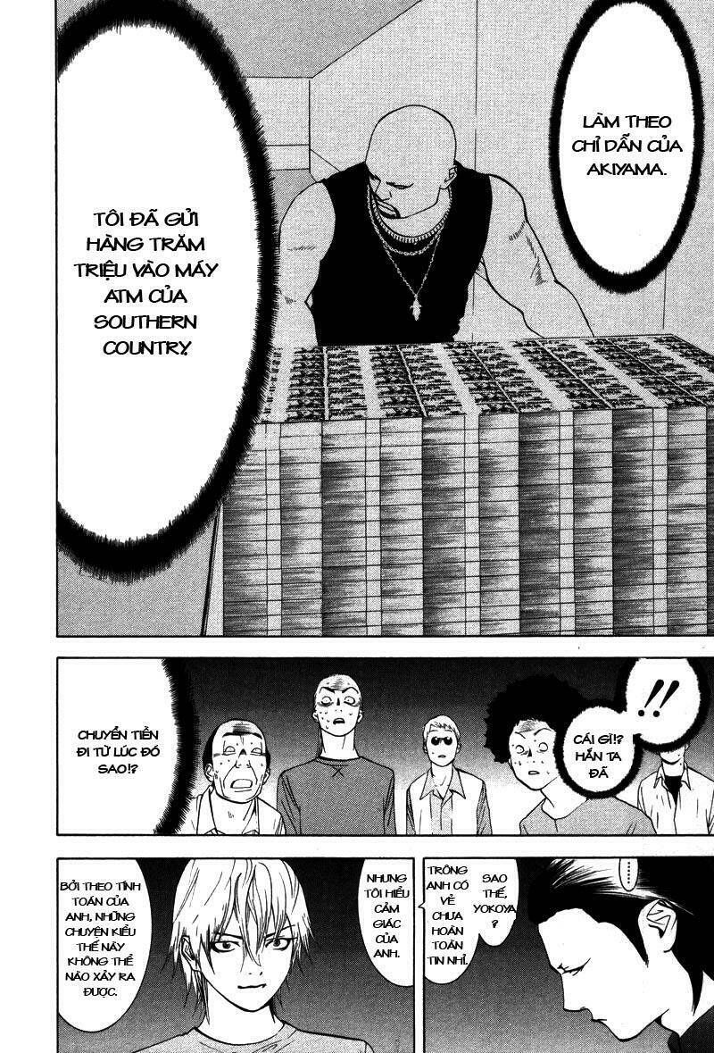 Liar Game Chương 56 - Truyentranhaz.net