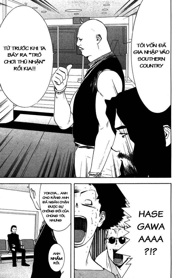 Liar Game Chương 56 - Truyentranhaz.net
