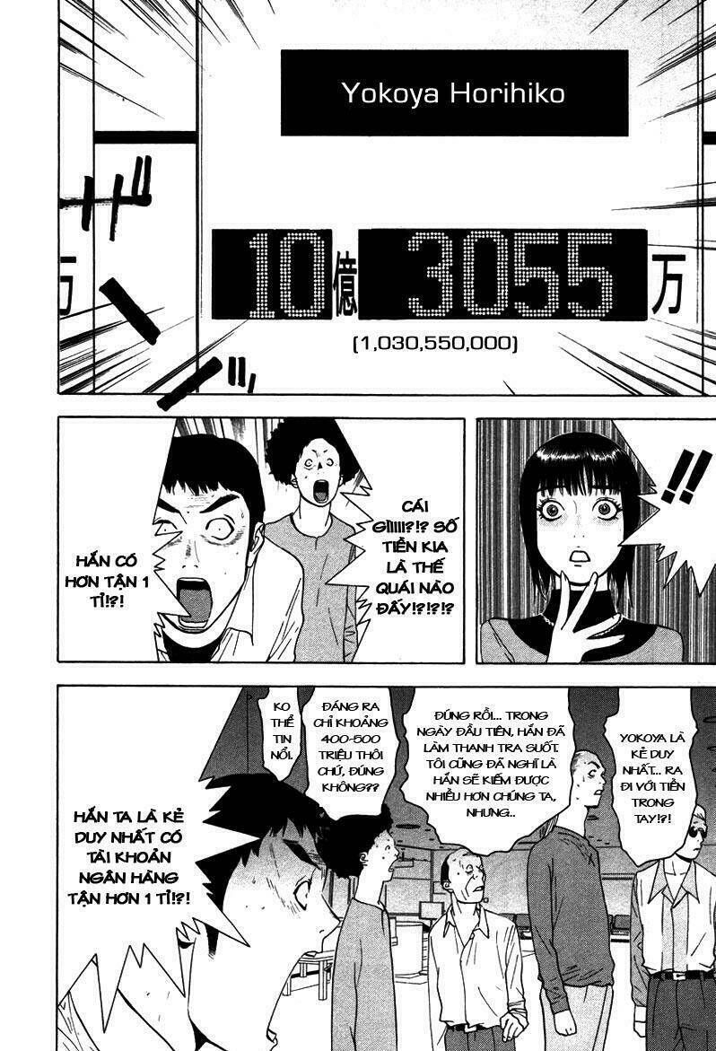 Liar Game Chương 58 - Truyentranhaz.net