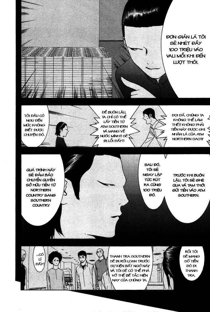 Liar Game Chương 58 - Truyentranhaz.net