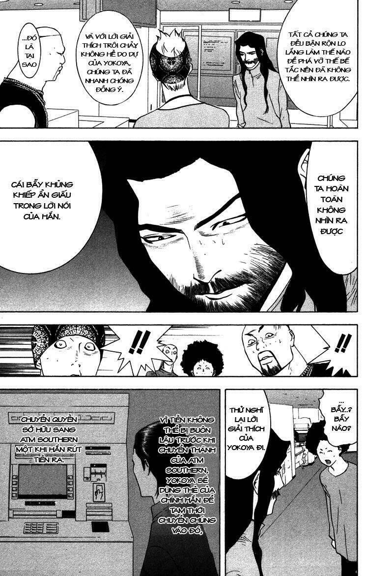 Liar Game Chương 58 - Truyentranhaz.net