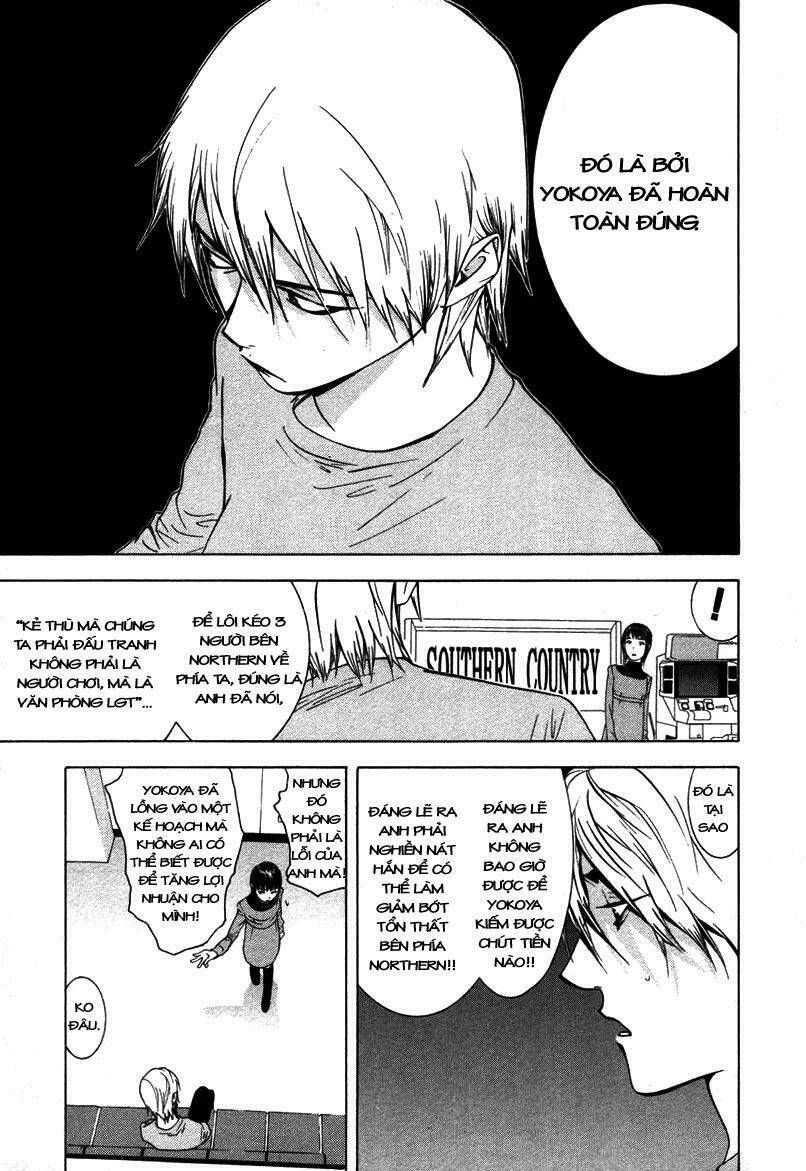 Liar Game Chương 59 - Truyentranhaz.net