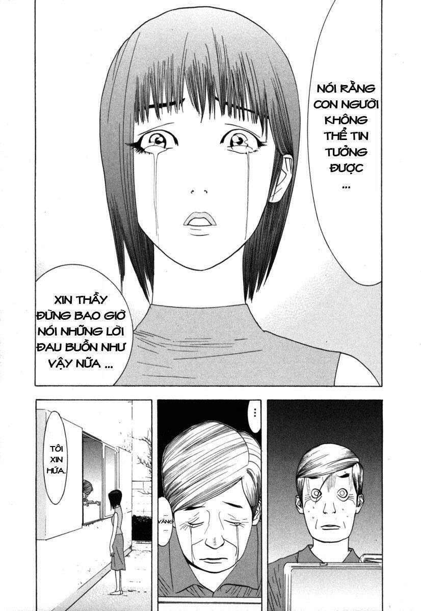 Liar Game Chương 6 - Truyentranhaz.net