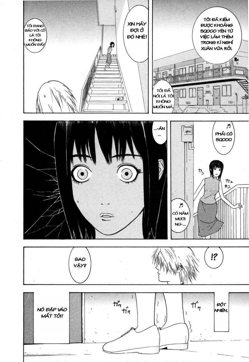 Liar Game Chương 6 - Truyentranhaz.net